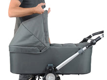 Load image into Gallery viewer, 2016/ 2017 Indie/ Speed Bassinet/ Carrycot