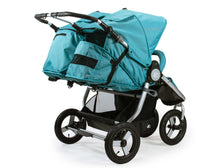 Load image into Gallery viewer, 2019 Indie Twin - Double Stroller