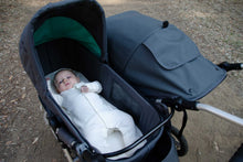 Load image into Gallery viewer, 2019 Indie Twin Bassinet