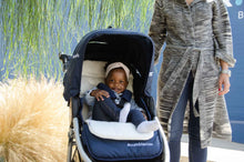 Load image into Gallery viewer, Organic Cotton Seat Liner
