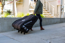 Load image into Gallery viewer, Travel Bag - Indie Twin