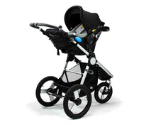 Load image into Gallery viewer, Indie / Speed Car Seat Adapter - Clek / Cybex / Nuna / Maxi Cosi