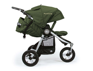 2019 Indie - All Terrain Stroller