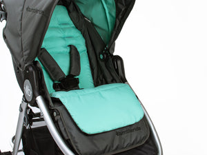 2019 Reversible Seat Liner
