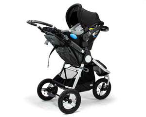 Indie / Speed Car Seat Adapter - Clek / Cybex / Nuna / Maxi Cosi