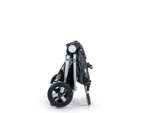 Indie Twin - Double Stroller